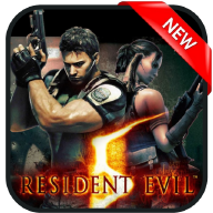 Resident Evil 4 Game Complete Free guide APK voor Android Download