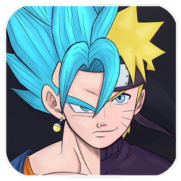 Jogos de Anime 1.1 apk Free Download