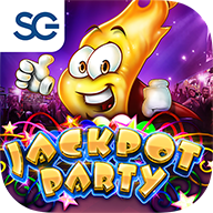 Jackpot Party Casino Apk Download