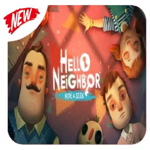 hello neighbor hide and seek download