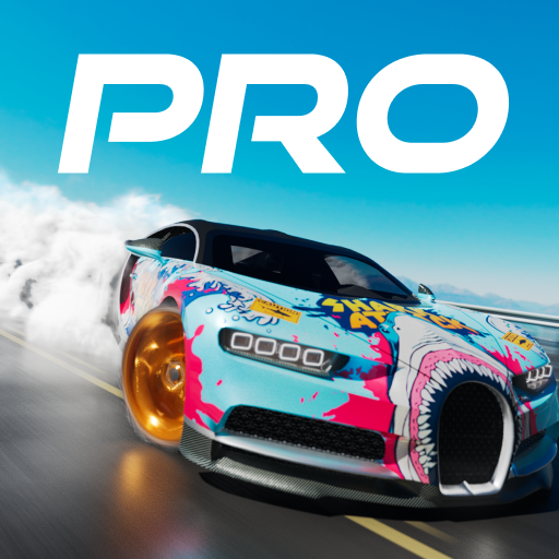 🔥 Download Drift Max Pro - Car Drifting Game 2.5.43 [Unlocked