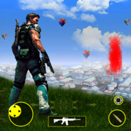 Fire Free battlegrounds : Shooting Games android iOS apk download for  free-TapTap