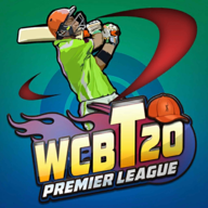 WCB T20 Premier League Cup India apk