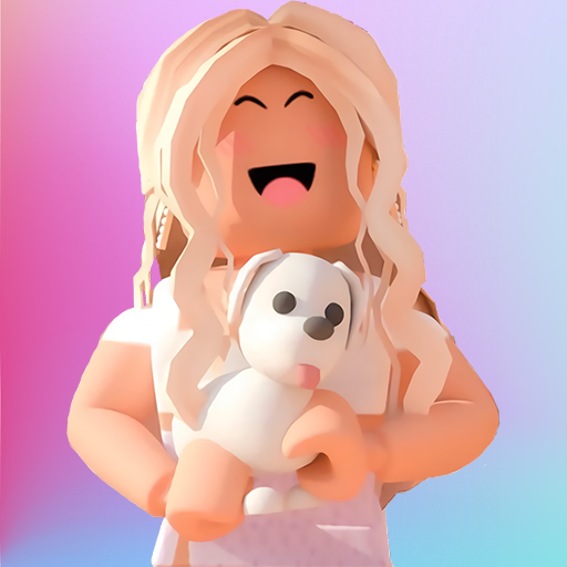 roblox cute skin｜TikTok 검색