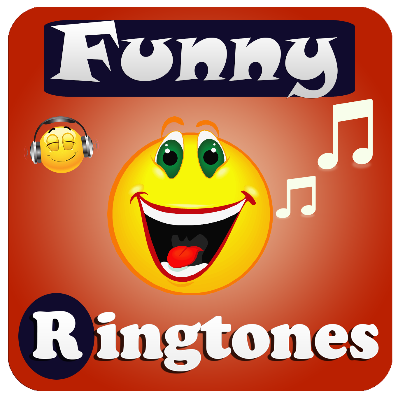 Super Funny Ringtones  apk Free Download 