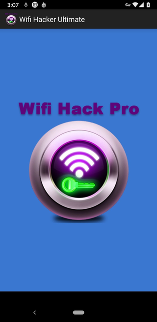 wifi password hacker apk