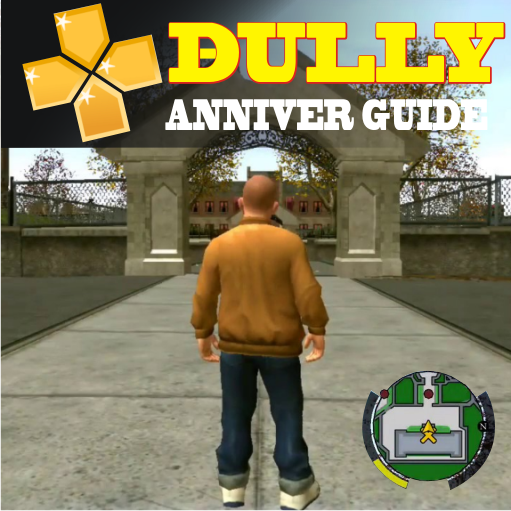 New Guide Bully Anniversary Edition Apk Download for Android- Latest  version 1- com.zaenal.guidebully