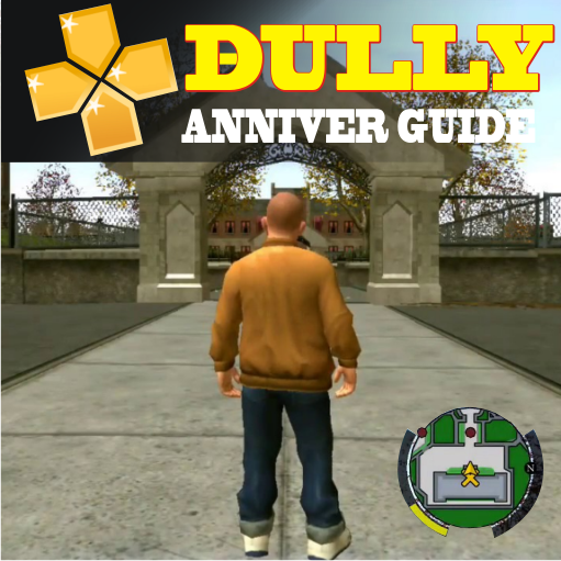 GUIDE Bully Anniversary APK for Android Download