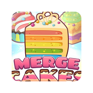 Merge Cakes Poki APK (Android Game) - Baixar Grátis