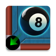 8 ball ruler 1.2