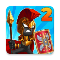 Stickman battle 2: Empires War by SENSPARK CO., LTD