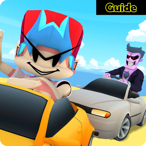 FNF Funkin Night Online APK for Android Download