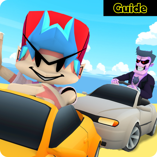 FNF for Friday Night Funkin Mod Free and Fire Tips APK voor