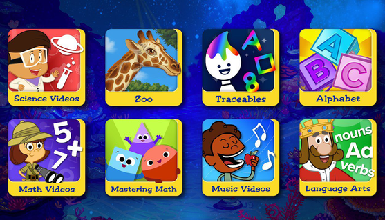 ABCmouse 8.2.1 apk Free Download | APKToy.com