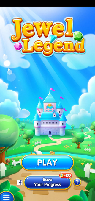 Jewel Legend 2.33.6 apk Free Download | APKToy.com