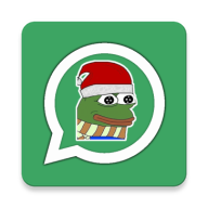 Pepega Dank Memes - Meme - Sticker