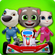 My Tom kart apk