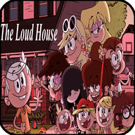 The Loud House 36.0 apk Free Download | APKToy.com