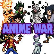 Anime War (TV Series 2019- ) — The Movie Database (TMDB)