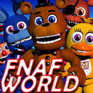 2 download fnaf world update Super Fnaf